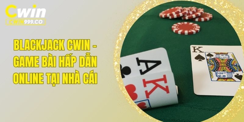blackjack