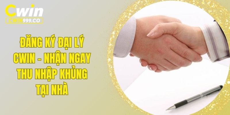 đại lý CWIN
