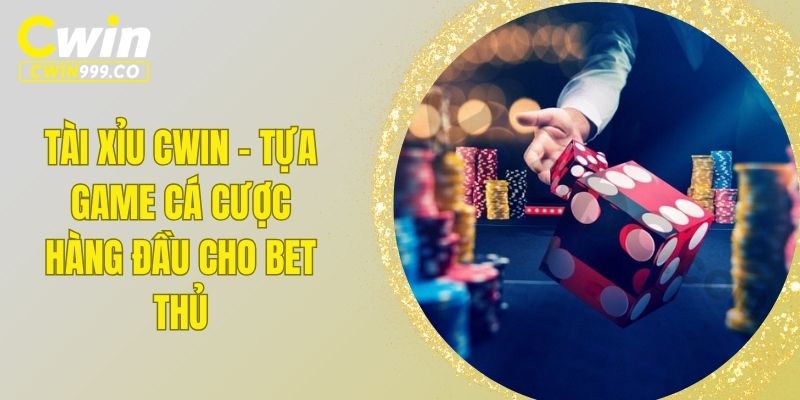 tài xỉu