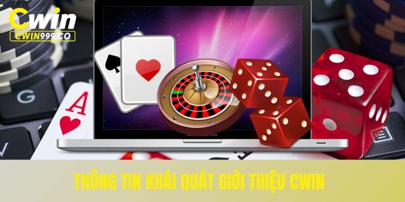 Thông tin khái quát giới thiệu CWIN