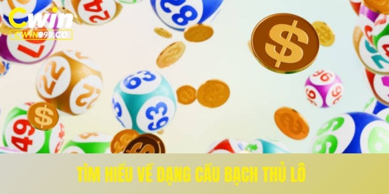 Tìm hiểu về dạng cầu bạch thủ lô chính xác là gì